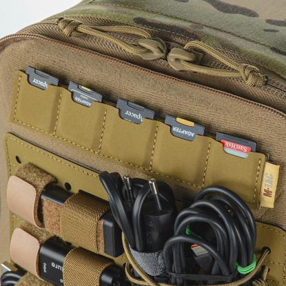 M-TAC Modular rygsæk til droner, multicam