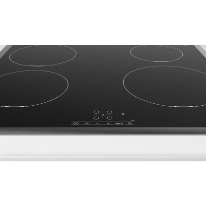 Bosch PIE645BB5E induktionskogeplade