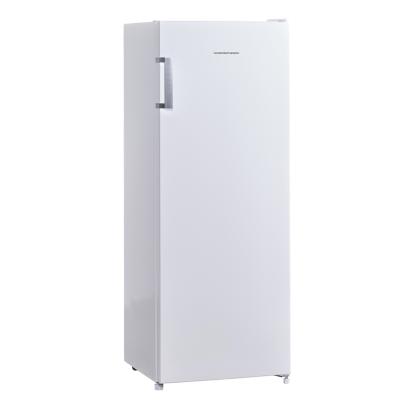 Scandomestic FRF177WD fritstående fryseskab, 177 liter