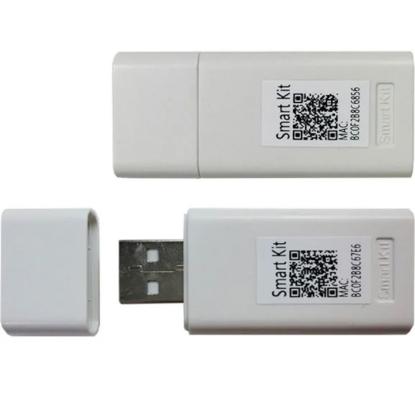 Canvac Q HEAT Wi-Fi modul til Canvac Q Heat luft-til-luft varmepumper