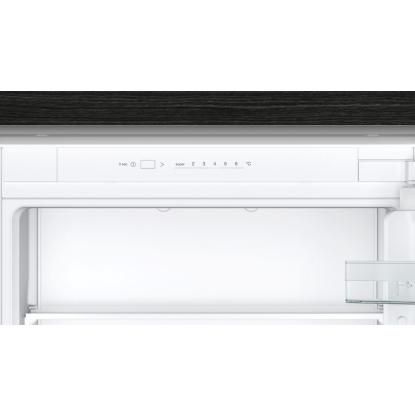 Siemens iQ100 integreret kølefryseskab KI86V5SE0, 183 + 84 liter