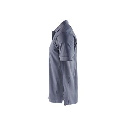 Blåkläder 3324 poloshirt, grå