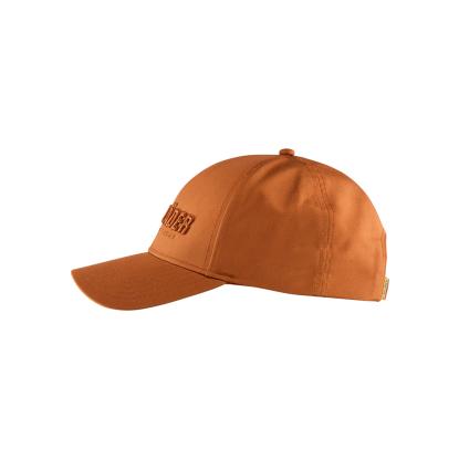 Blåkläder 9231 cap 3D, rust - One size