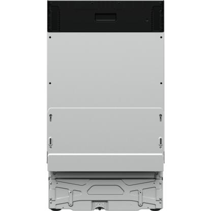 AEG 7000 GlassCare smal opvaskemaskine til integrering FSE74507P
