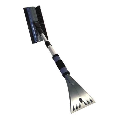 Multiskraber med justerbart skaft, 66 cm