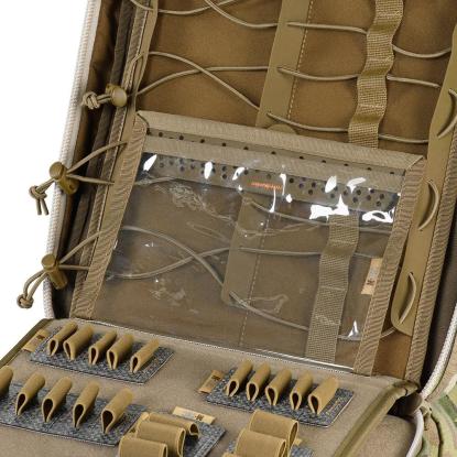 M-TAC Elite Combat Medic rygsæk, multicam