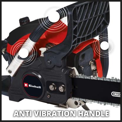 Einhell GC-PC 1335/1 I benzin kædesav