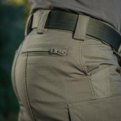 M-TAC Patriot Gen. II Flex taktiske bukser, dark olive