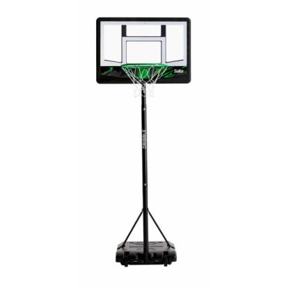 SALTA basketball stander dribble, 83 x 254 x 130 cm