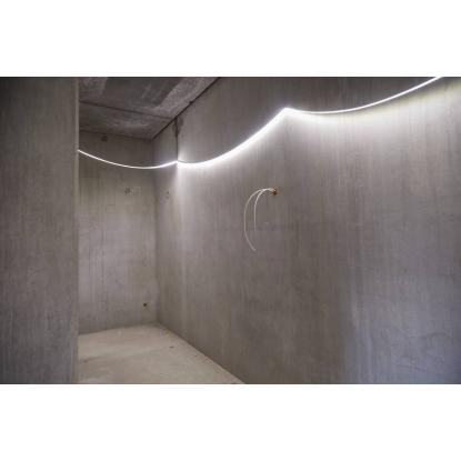 Trolla LED arbejdslys/LED strip på tromle, 25 meter
