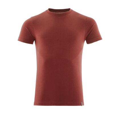 MASCOT CROSSOVER T-shirt, efterårsrød
