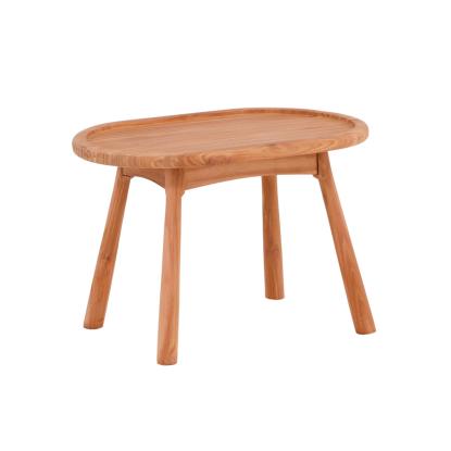 Venture Design Bohol sidebord, teaktræ, 40 x 60 cm