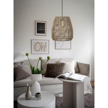 PR Home Saigon pendel, Ø38 cm, grå