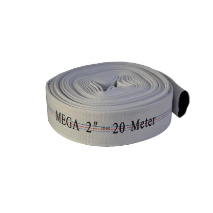 AL-KO brandslange, 2" x 20 meter