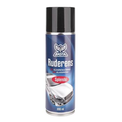 Basta splendo ruderens, spray, 300 ml