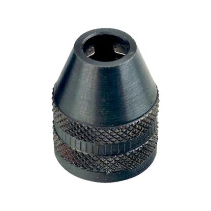 Proxxon borepatron til spændetænger 0,3-3,2 mm - 28941