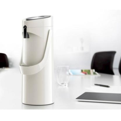 Tefal Ponza termokande K3140214, hvid - 1,9 liter