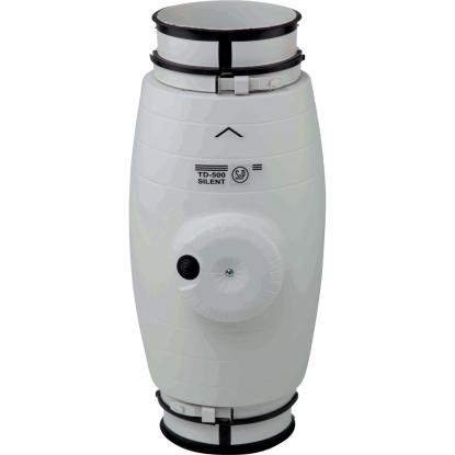 Thermex TD 350/125 Silent kanalventilator