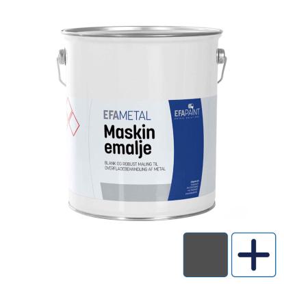 EFAmetal Maskinemalje, Massey Ferguson stoneleigh grey