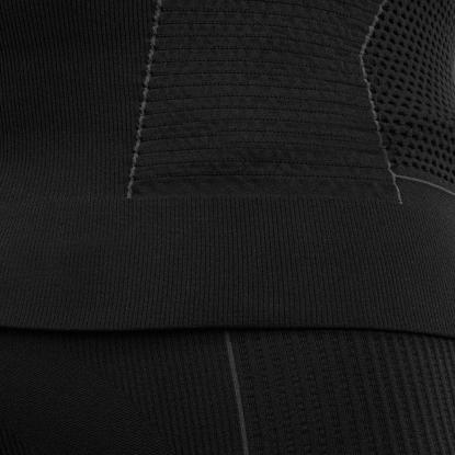 M-TAC Termo kompressionstrøje, sort/dark grey