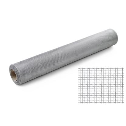 Habo 82 fluevæv, aluminium - 60 cm x 10 meter