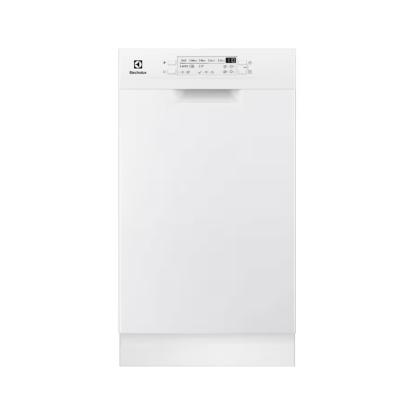 Electrolux 700 MaxiFlex smal opvaskemaskine ESM63300SW
