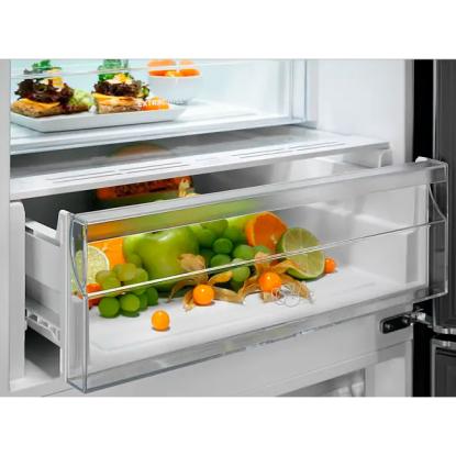 Electrolux LNT6ME32U2 fritstående kølefryseskab, 230 + 101 liter