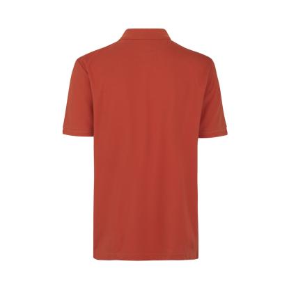 ID PRO Wear 0320 poloshirt med lomme, koral