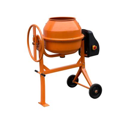 Trolla cementblander - 120 liter