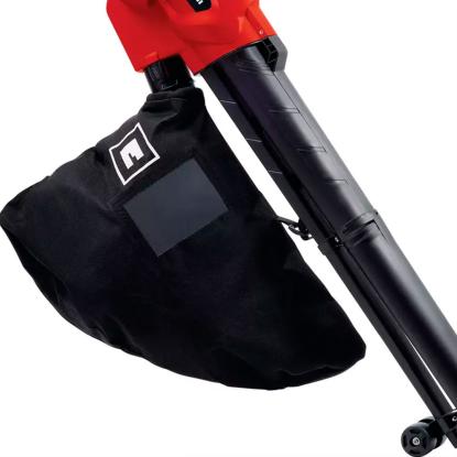 Einhell GC-EL 3024 E løvsuger/-blæser, 3000 W
