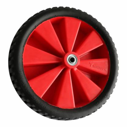 Ravendo Lite punkterfri hjul, 3,50 x 6 - 13"
