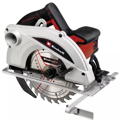 Einhell TC-CS 1410 rundsav, maks. 67 mm/Ø190 mm, 1410 W