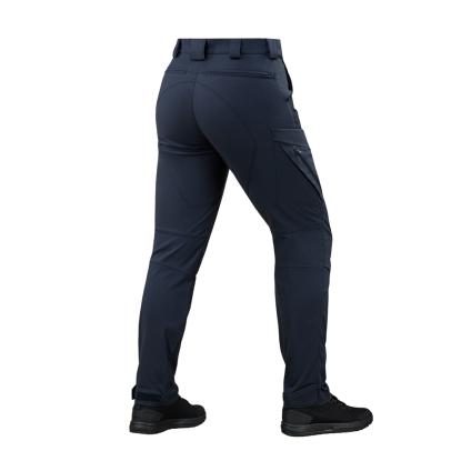 M-TAC Aggressor Summer Flex bukser, dame, dark navy blue