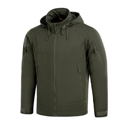 M-TAC Flash jakke, army olive