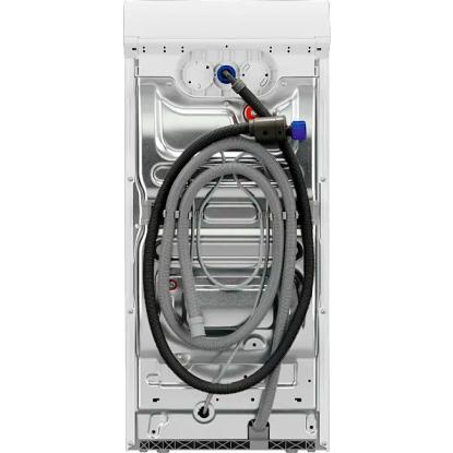 Electrolux 700 SteamCare topbetjent vaskemaskine EW7T673L1L - 7 kg