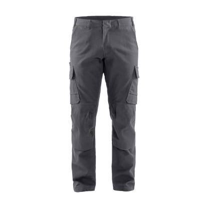 Blåkläder 1466 industri buks stretch, mellemgrå