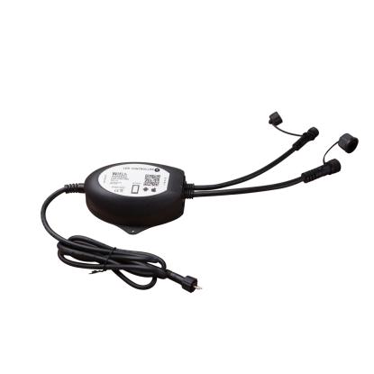 Summer Fun SMART LIGHT WiFi RGB-controller med app-styring