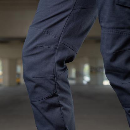 M-TAC Aggressor Flex bukser, dame, dark navy blue