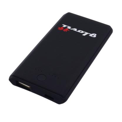 Glovii powerbank til strømper med varme, P2400G, 2400 mAh batteri