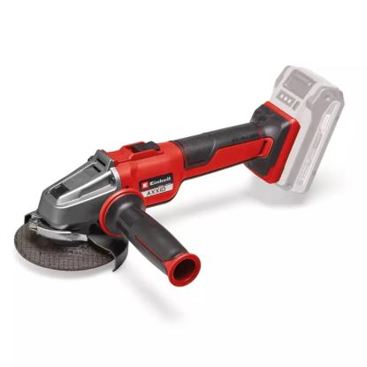 Einhell Axxio 18/115 Q vinkelsliber, 18 V, uden batteri og lader