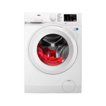AEG 6000 ProSense frontbetjent vaskemaskine LR612M84I - 8 kg