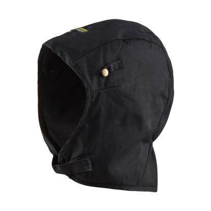 Blåkläder 2030 hjelm hue, sort - One size