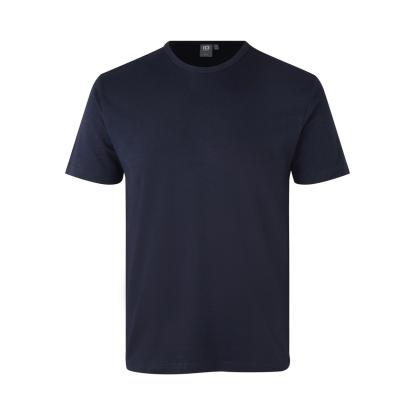 ID 0517 Interlock T-shirt, navy