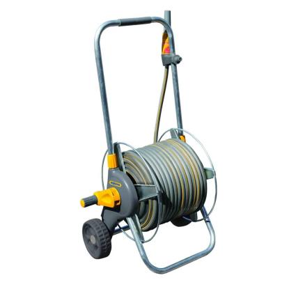 Hozelock slangevogn i metal, 60 meter slange.jpg
