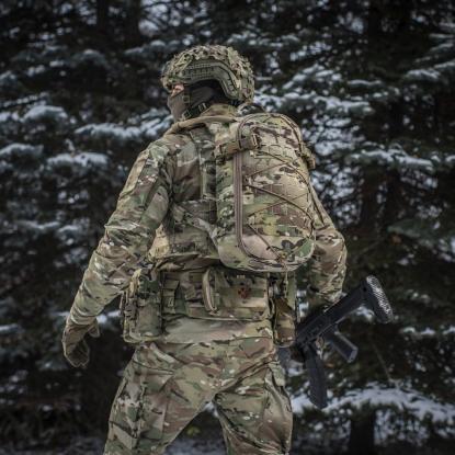 M-TAC Sturm Elite Gen. II rygsæk, multicam - 15 liter