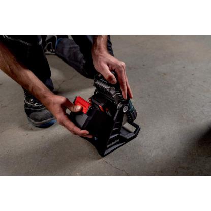 Metabo BSA 18 LED 4000 arbejdslampe, 18V, uden batteri og lader