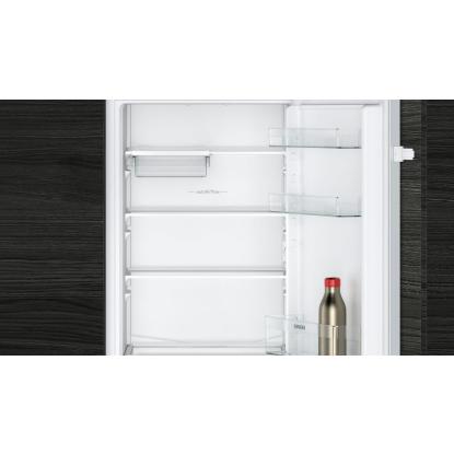 Siemens iQ100 integreret kølefryseskab KI86V5SE0, 183 + 84 liter