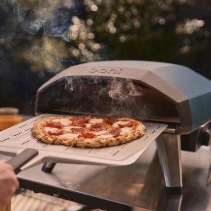 Ooni Koda 2 pizzaovn