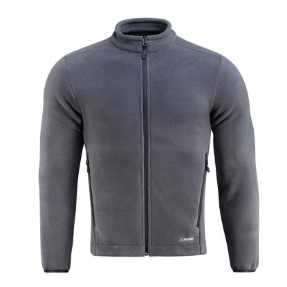 M-TAC Nord Polartec fleecejakke, dark grey