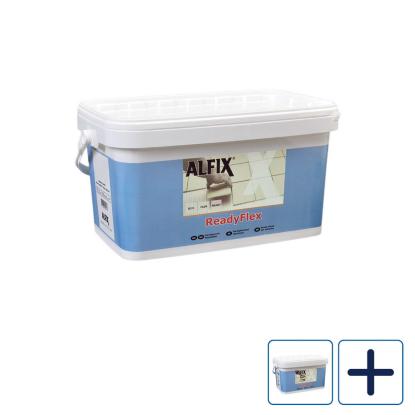 Alfix ReadyFlex fliseklæber